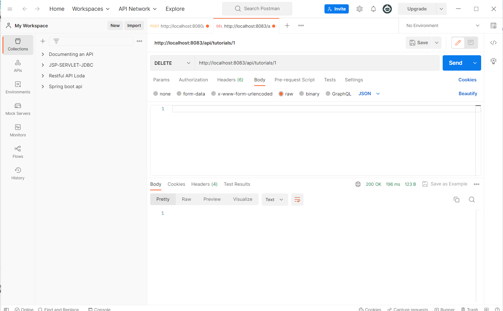 github - timparrish mysql-rest-api: mysql rest api... GitHub - TxmMinh/Restful-API-with-Spring-Boot