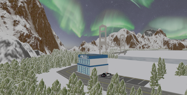 GitHub - SzekelyMariaRobertha/Virtual-World