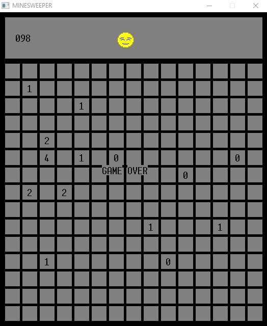 github-szekelymariarobertha-minesweeper