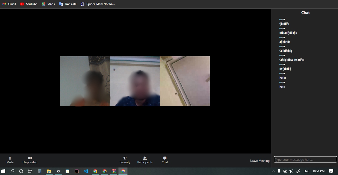 Zoom2 GitHub - S4JN/Zoom2.0