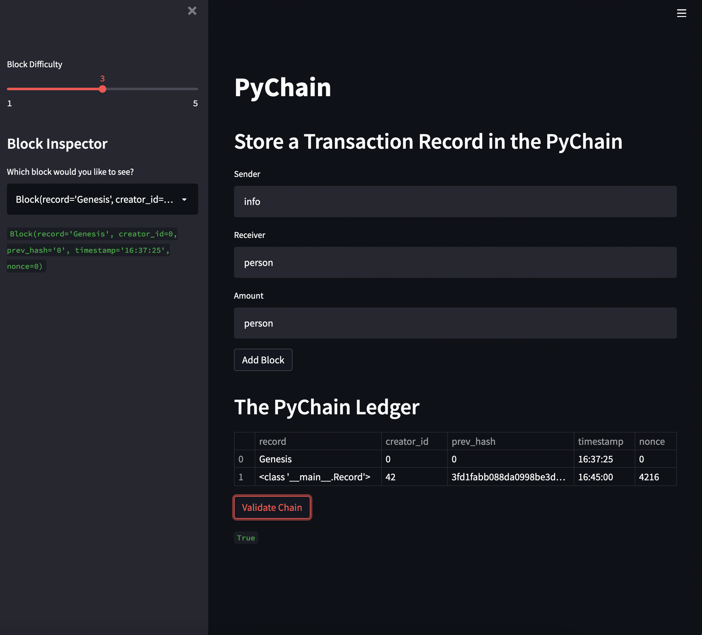 GitHub - JohnFelder/fintech_class_challenge_eighteen: Module eighteen ...