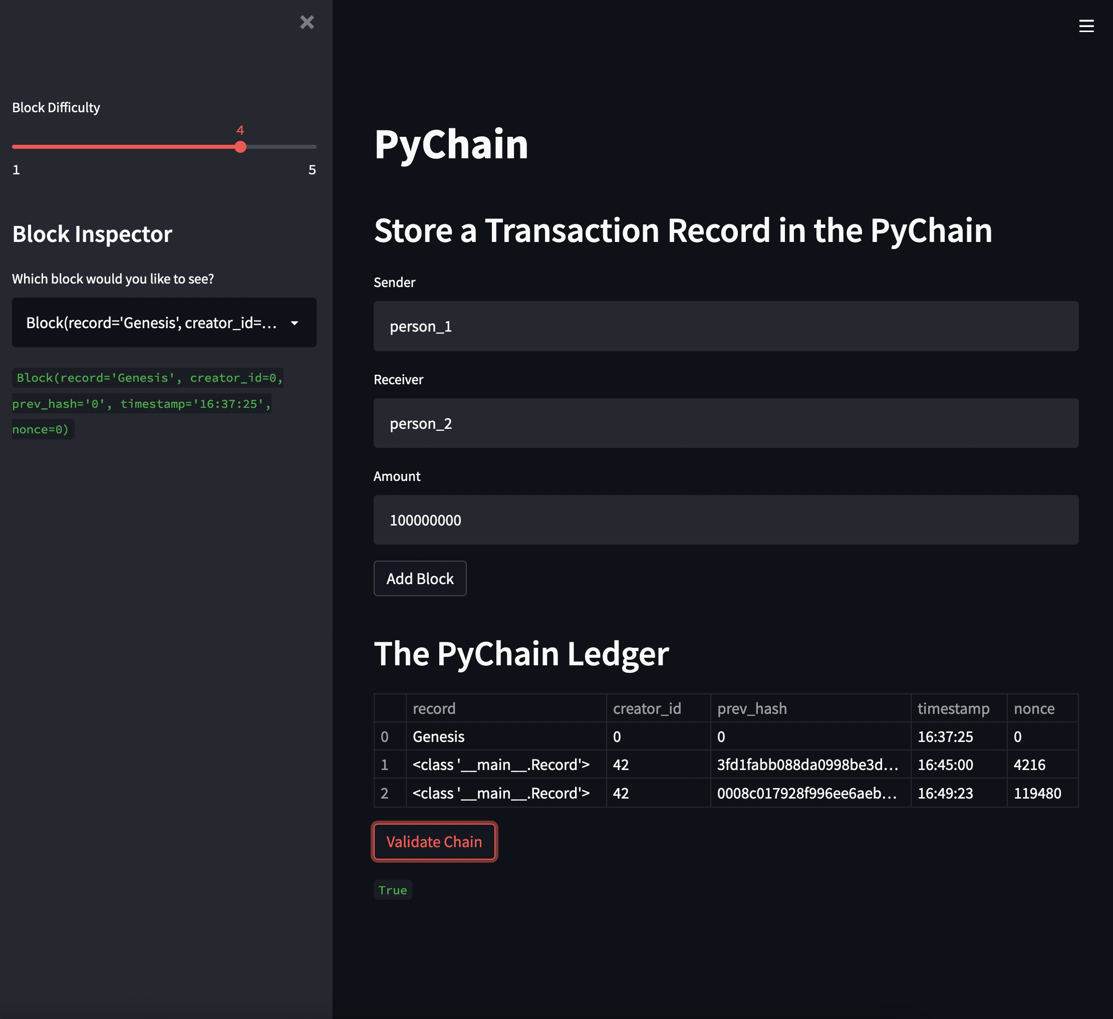 GitHub - JohnFelder/fintech_class_challenge_eighteen: Module eighteen ...