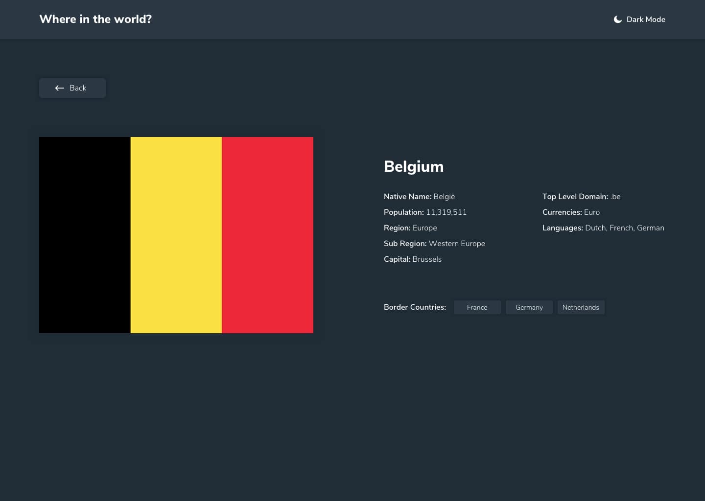 GitHub - RodrigoMarure23/countries-api-react-useRouter