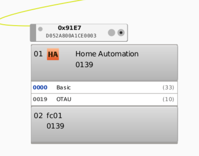 New Device Request SmartThings SmartSense Multi Sensor · Issue 2869