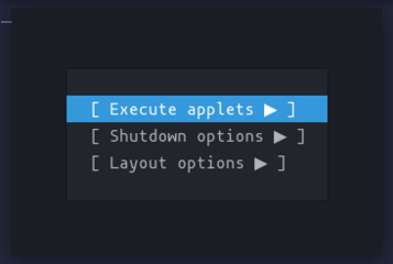 GitHub - LBY-L/Ymenu: A compilation of many scripts in a single ...