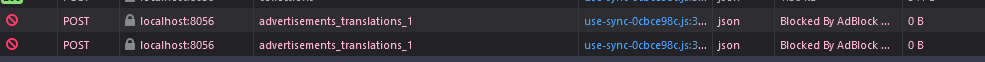 Creating translations field not possible on collection · Issue #18380 ...