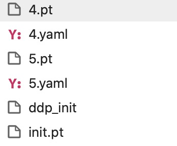 After training some epochs, got "CUDA out of memory" error · Issue #260 ...