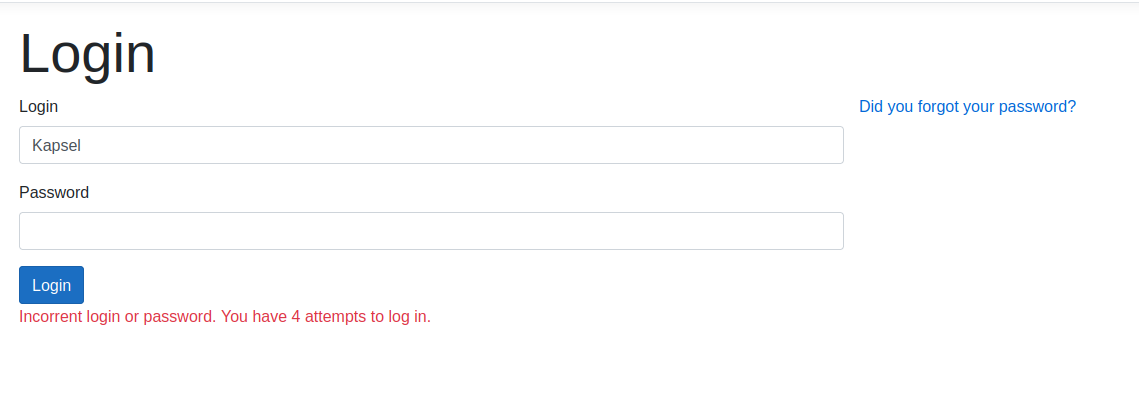 github - mplodowski logout-plugin-public: https: ... GitHub - KacperHolubowicz/Password-manager: Project was created as a ...