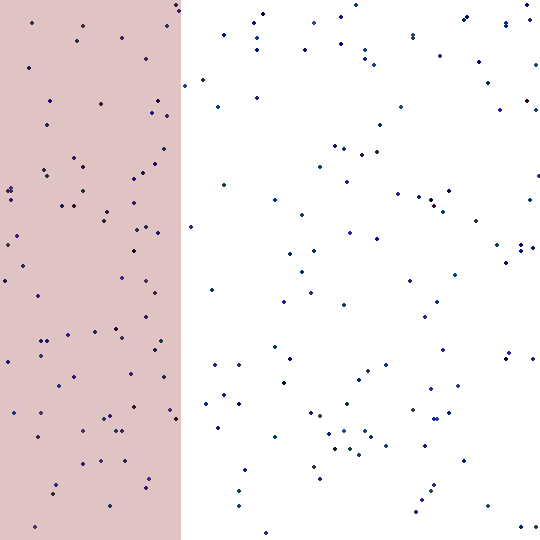 GitHub - amonjerro/evolution-simulator: A Python evolution simulator ...