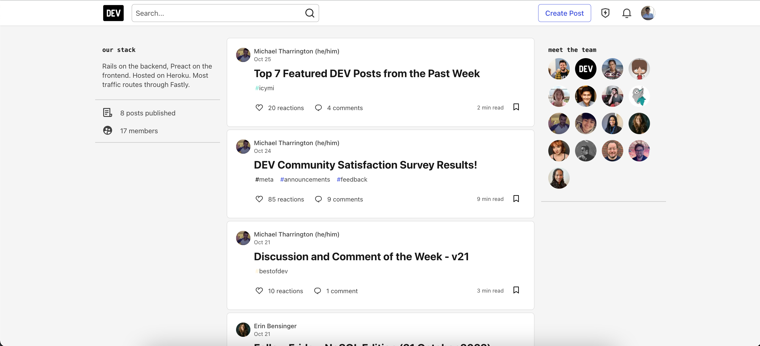 Httpsmcmscommunity Orgpageabout Left/Right sidebars on org page can have similar UI as that of profile
