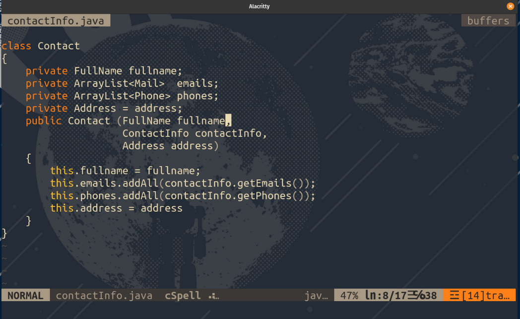 Redesign proposal · Issue #1418 · zxing/zxing · GitHub