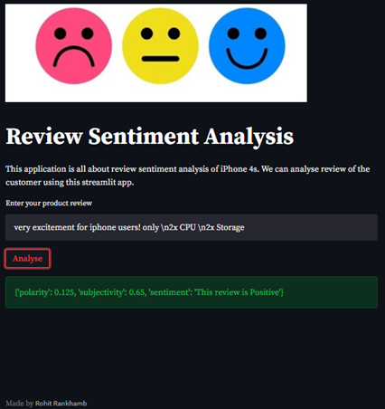 GitHub - Ranjit0906/Project-Sentiment-analysis-on-producr-review