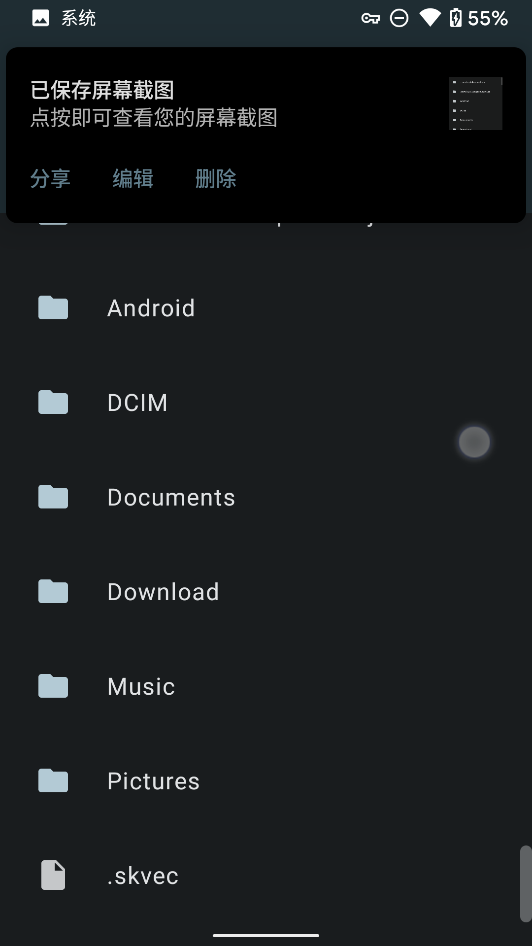 快手极速版 · Issue #4106 · RikkaApps/StorageRedirect-assets · GitHub