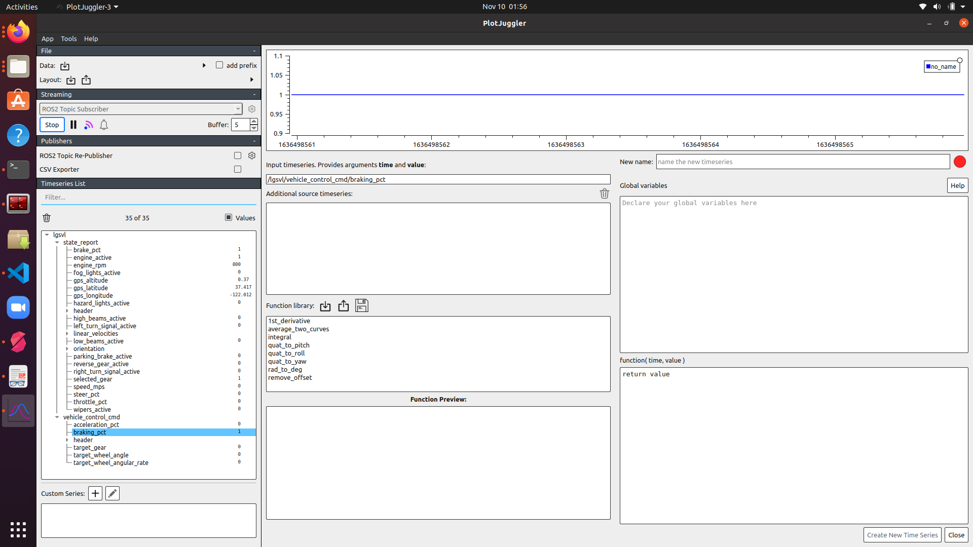 GitHub - LeventBozcu/Leo-Drive-Control-Engineer-Assignment: Simulation ...