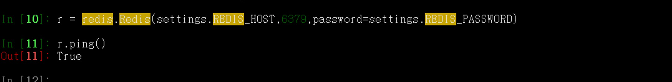 [Bug] 安装完成之后，redis连接失败 · Issue #7936 · jumpserver/jumpserver · GitHub