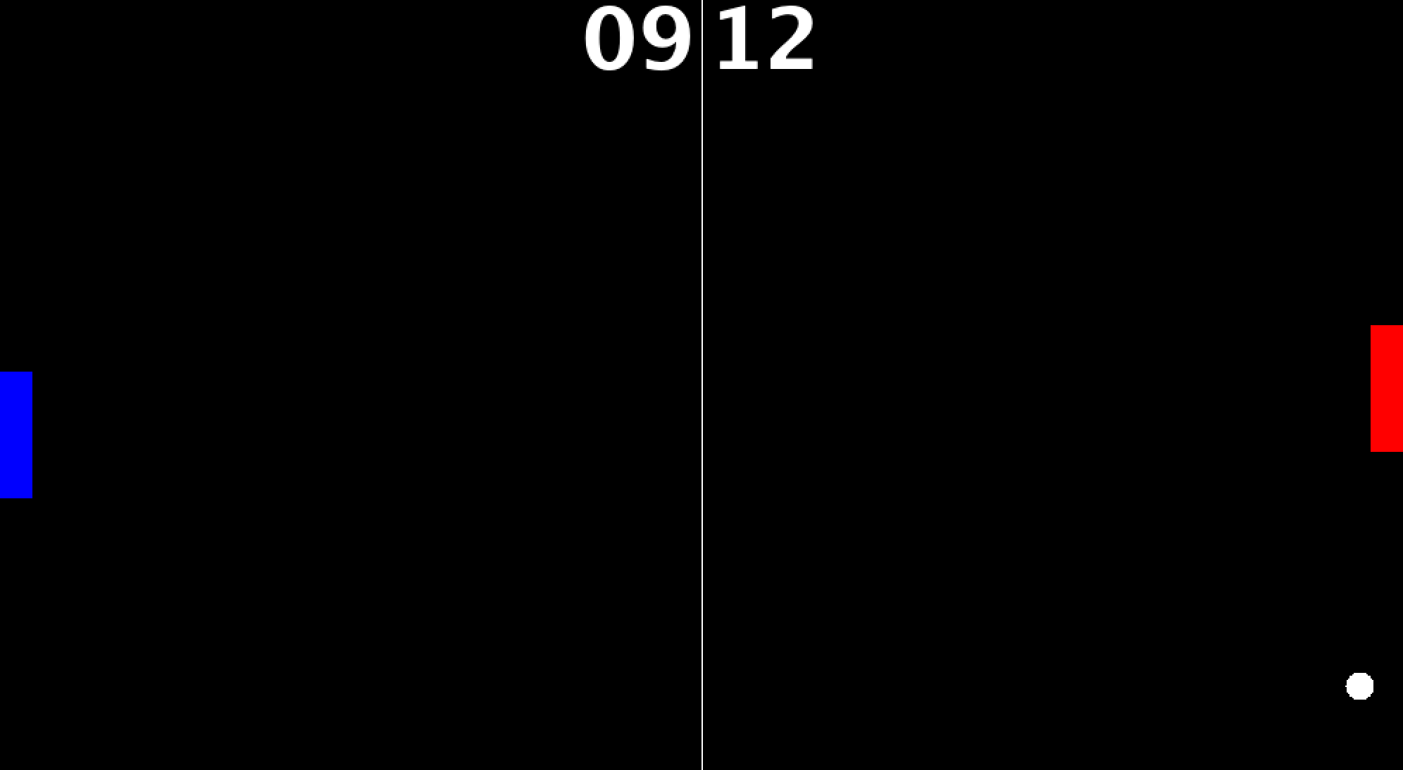 GitHub - JustinHoUW/Ping-Pong: Created Ping Pong Game using Java