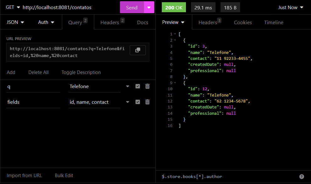 GitHub - GabFiterman/spring-zen: API REST em Java SpringBoot para ...