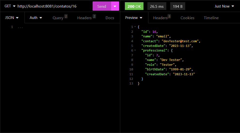 GitHub - GabFiterman/spring-zen: API REST em Java SpringBoot para ...