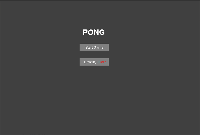 GitHub - Eaux0/Pong: Basic Pong made using Java-Swing