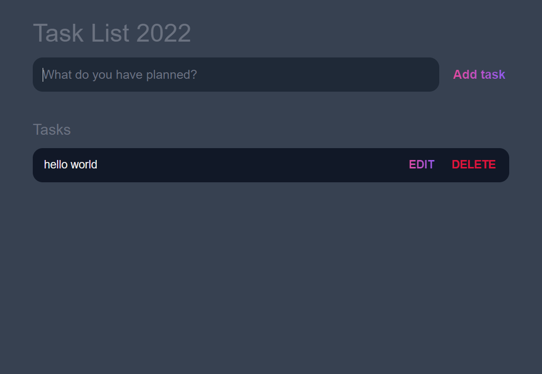 GitHub - mbilalkhalidofficial/to-do-list