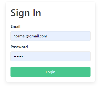 GitHub - Fyo355/Login: Login basado en Roles creado con NodeJS, Express ...