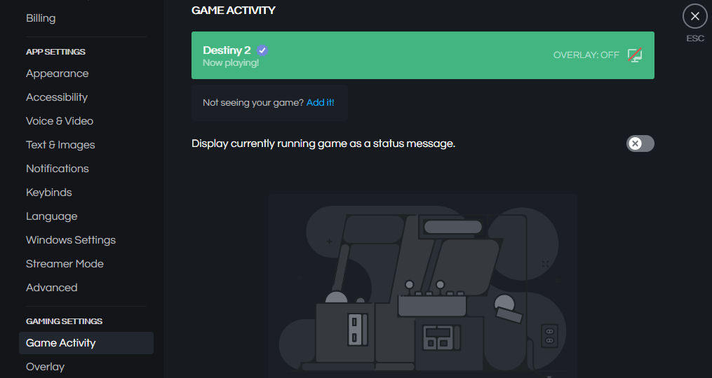 [SOLVED] Discord RPC not working · Issue #715 · BetterDiscord ...