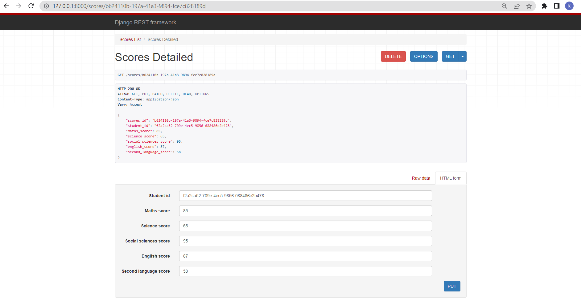 GitHub - Madhubala-Rathinam/Kubernetes_deployment