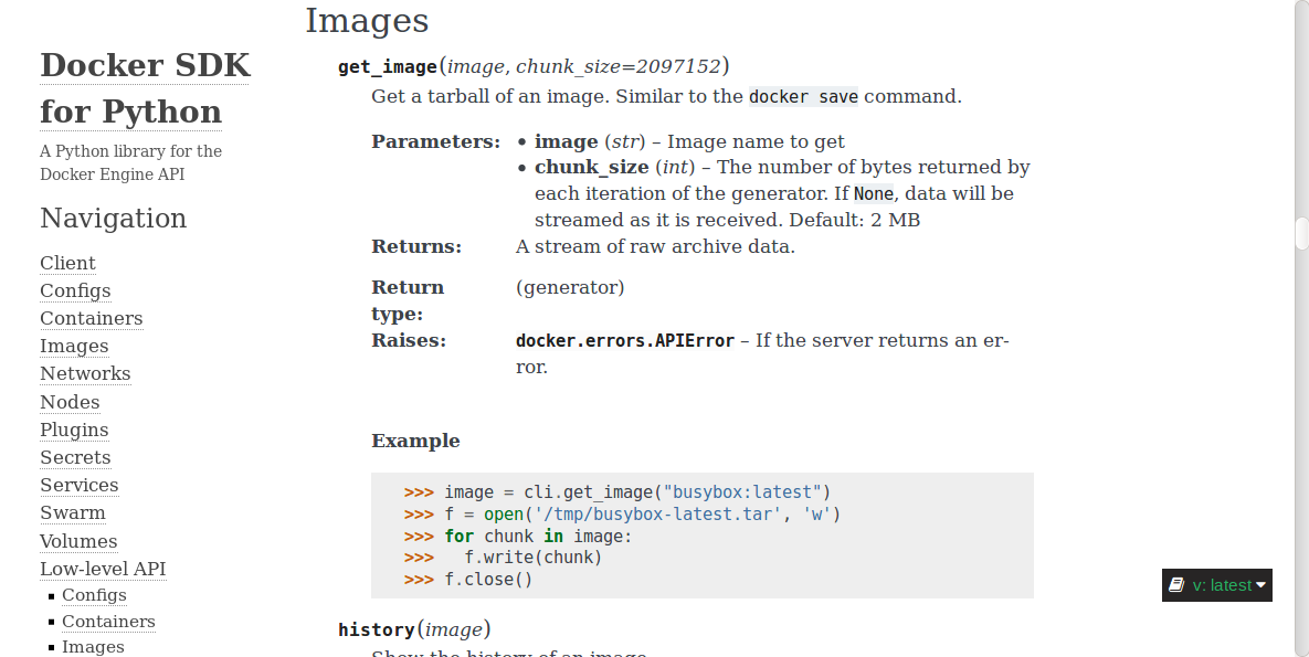 docker-py-docs-github-issue