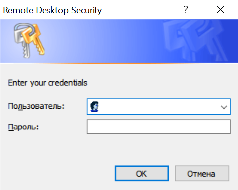 Failed to connect with RDP security (breaking change) · Issue #8774 ...
