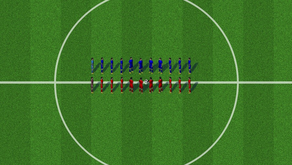 GitHub islandgames/TuxFootballVita A PS Vita port of Tux Football.