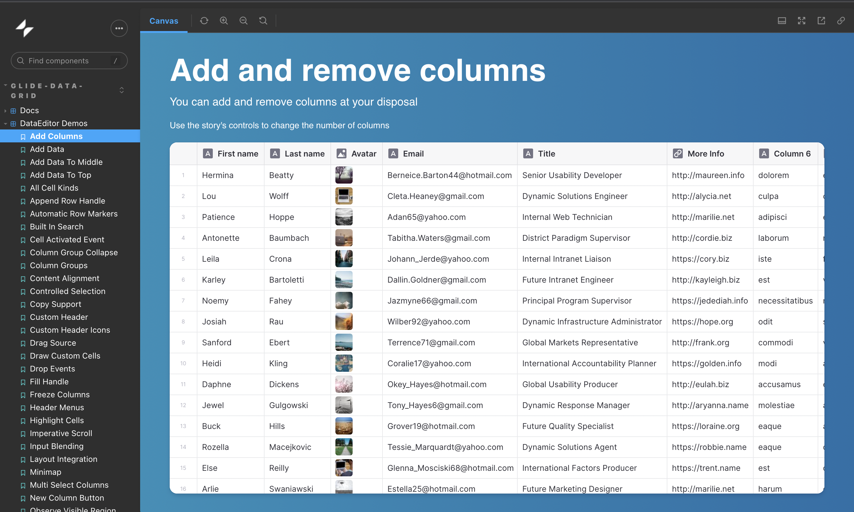 Issues with grid borders in Safari 16 · Issue #500 · glideapps/glide ...