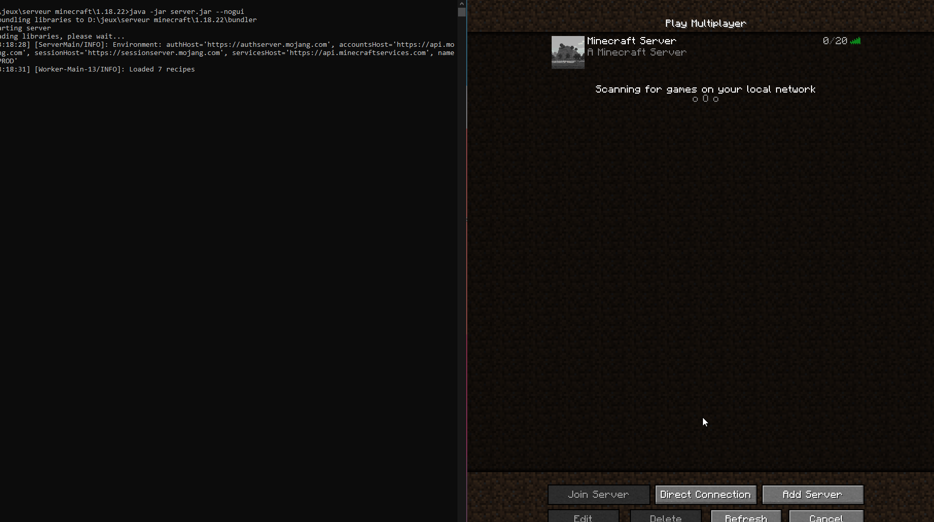 Pack not downloading · Issue #2485 · PluginBugs/Issues-ItemsAdder · GitHub