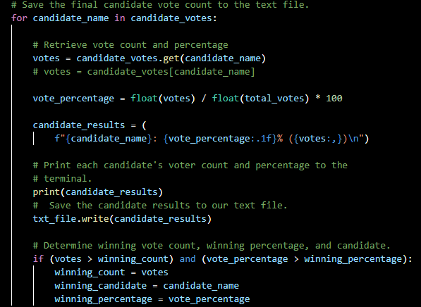 GitHub - omadto01/Election-Analysis