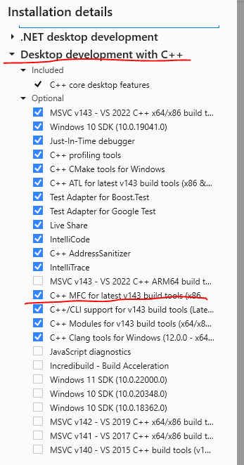 [libxmlpp] Build error · Issue #22640 · microsoft/vcpkg · GitHub