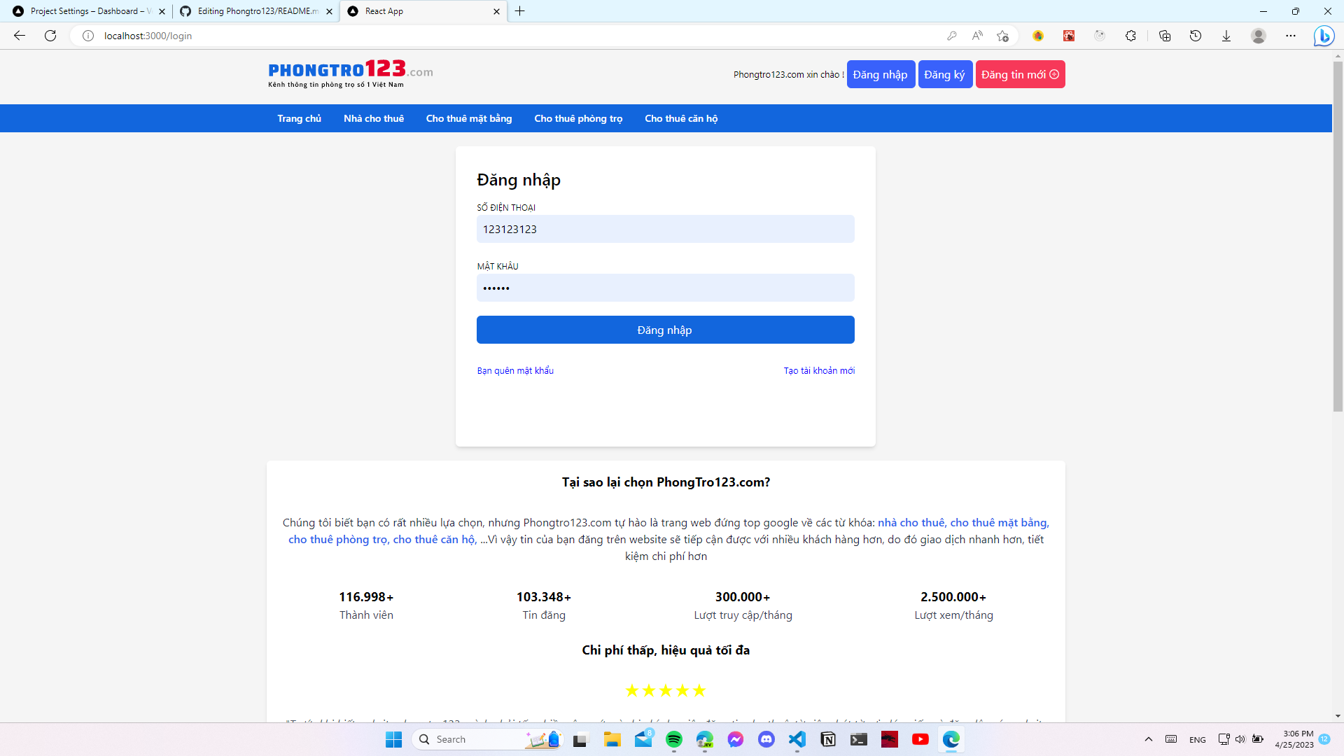 GitHub - Hoanqnqu/Phongtro123