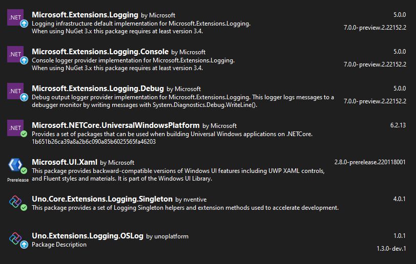 [Android] When Frame stack pages, it doesn't collapse them · Issue ...