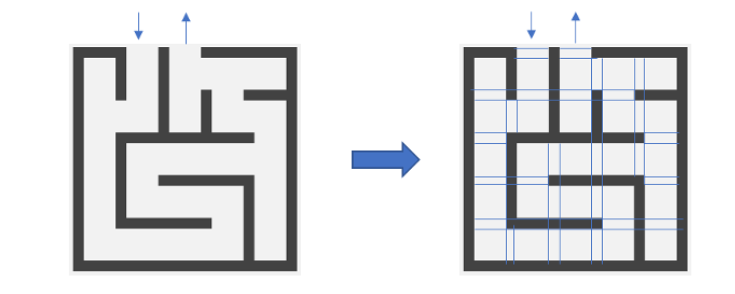 GitHub - morgan-park/RL-maze-solver: Reinforcement Learning: Solving ...