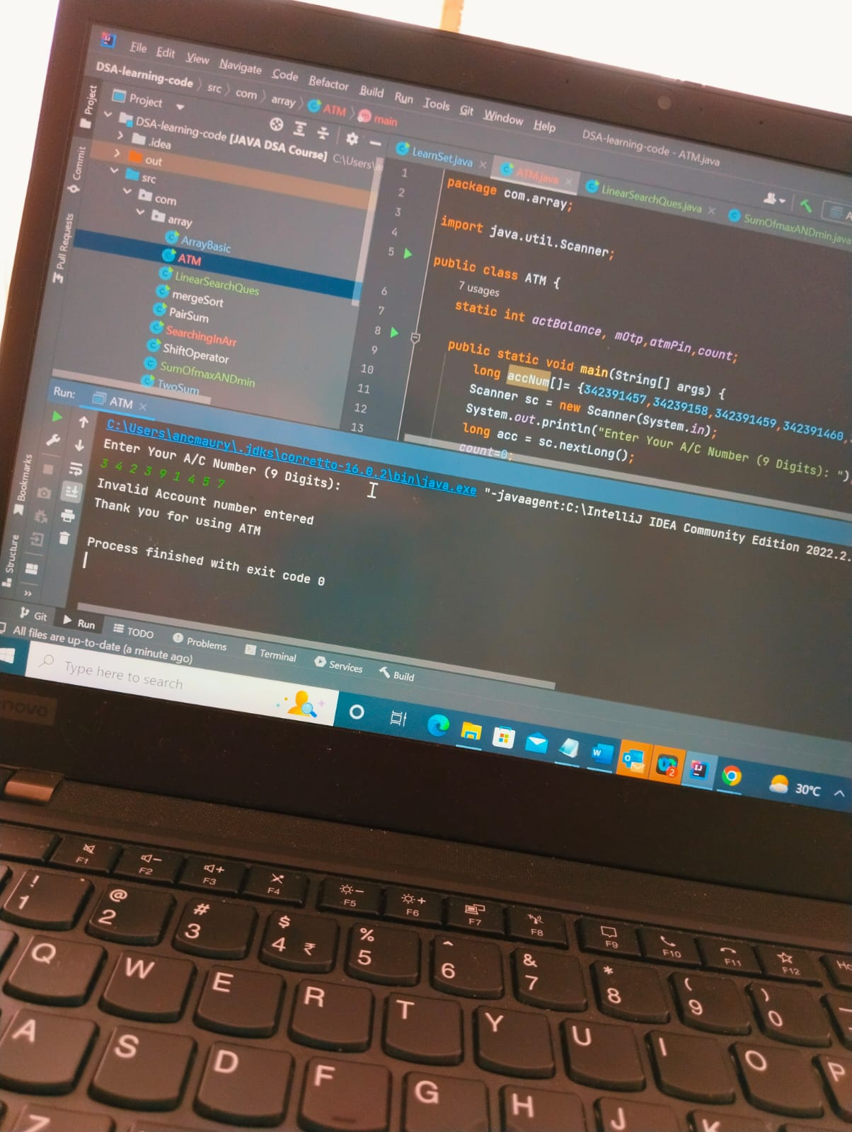 GitHub - shaikhmd007/ATM_In_Terminal