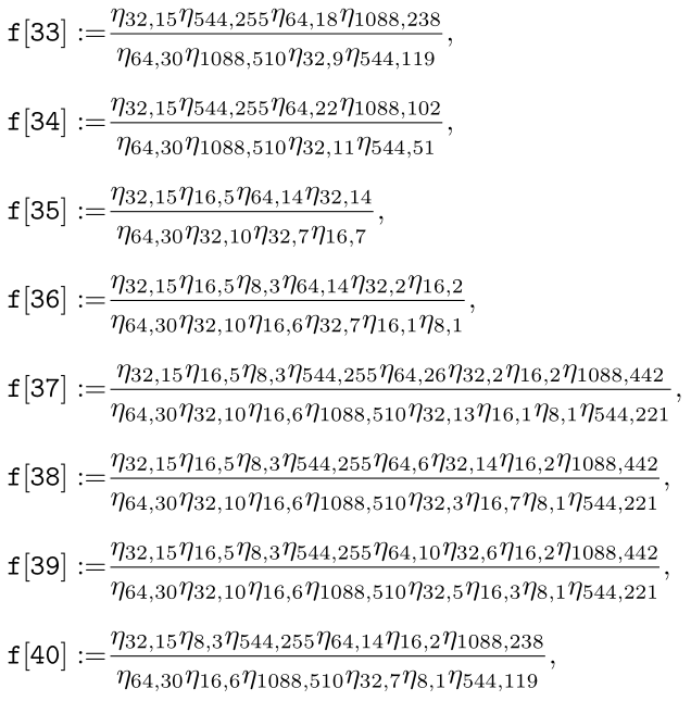 complete list of functions f[i] · Issue #1 · jdcslh/complete-list-of ...