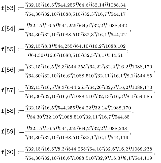 complete list of functions f[i] · Issue #1 · jdcslh/complete-list-of ...