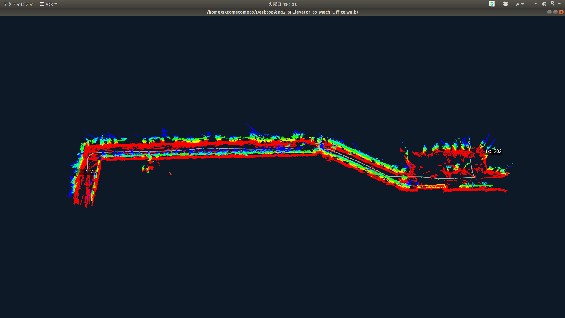 eng2_3FElevator_to_Mech_Office walk