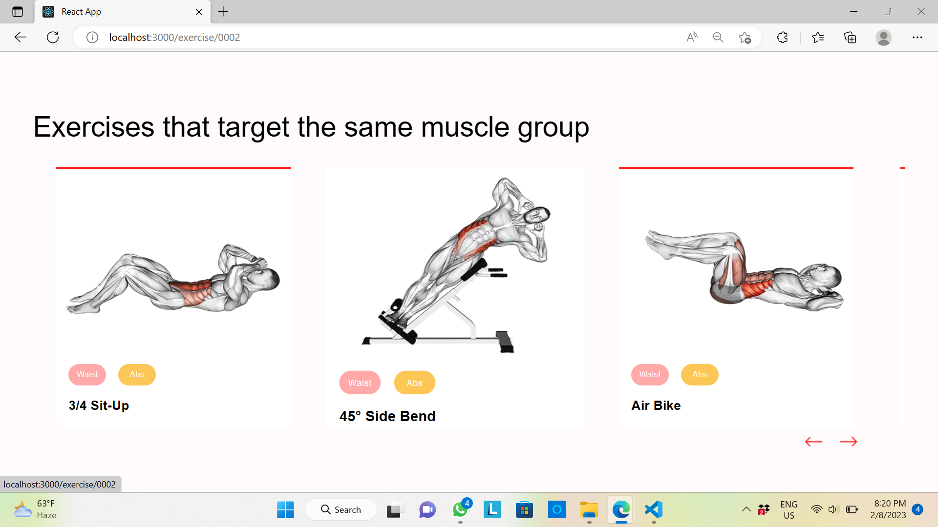 GitHub - Surbhi11052002/exercise_app