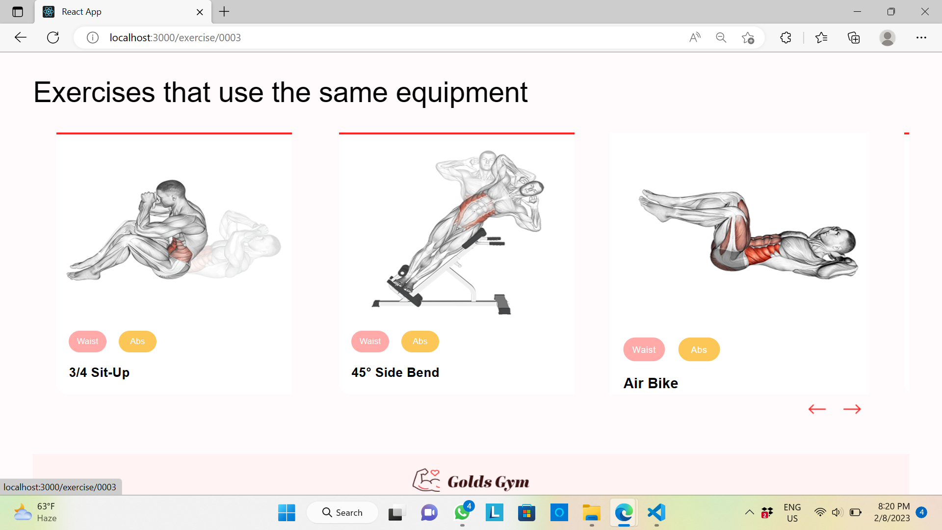 GitHub - Surbhi11052002/exercise_app