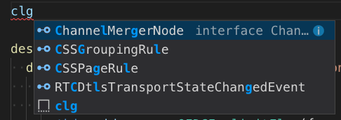 intellisense is not showing top options first · Issue #43429 ...