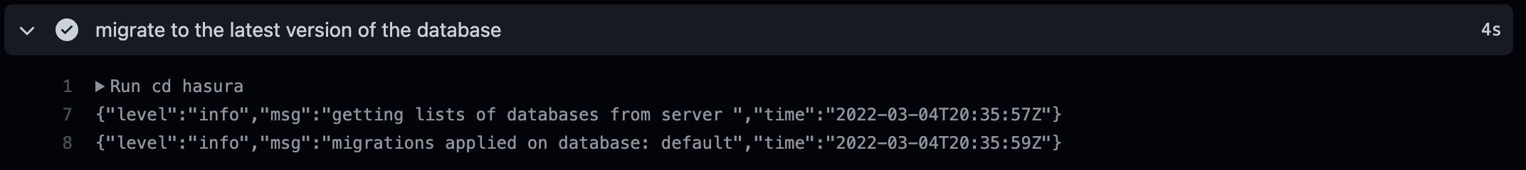 Error applying metadata in CI, key "sources" not found · Issue #8280 ...