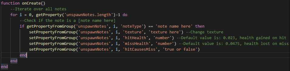 Adding Custom Notes and Events - TerribleAtCreating/FNF-TacEngine ...