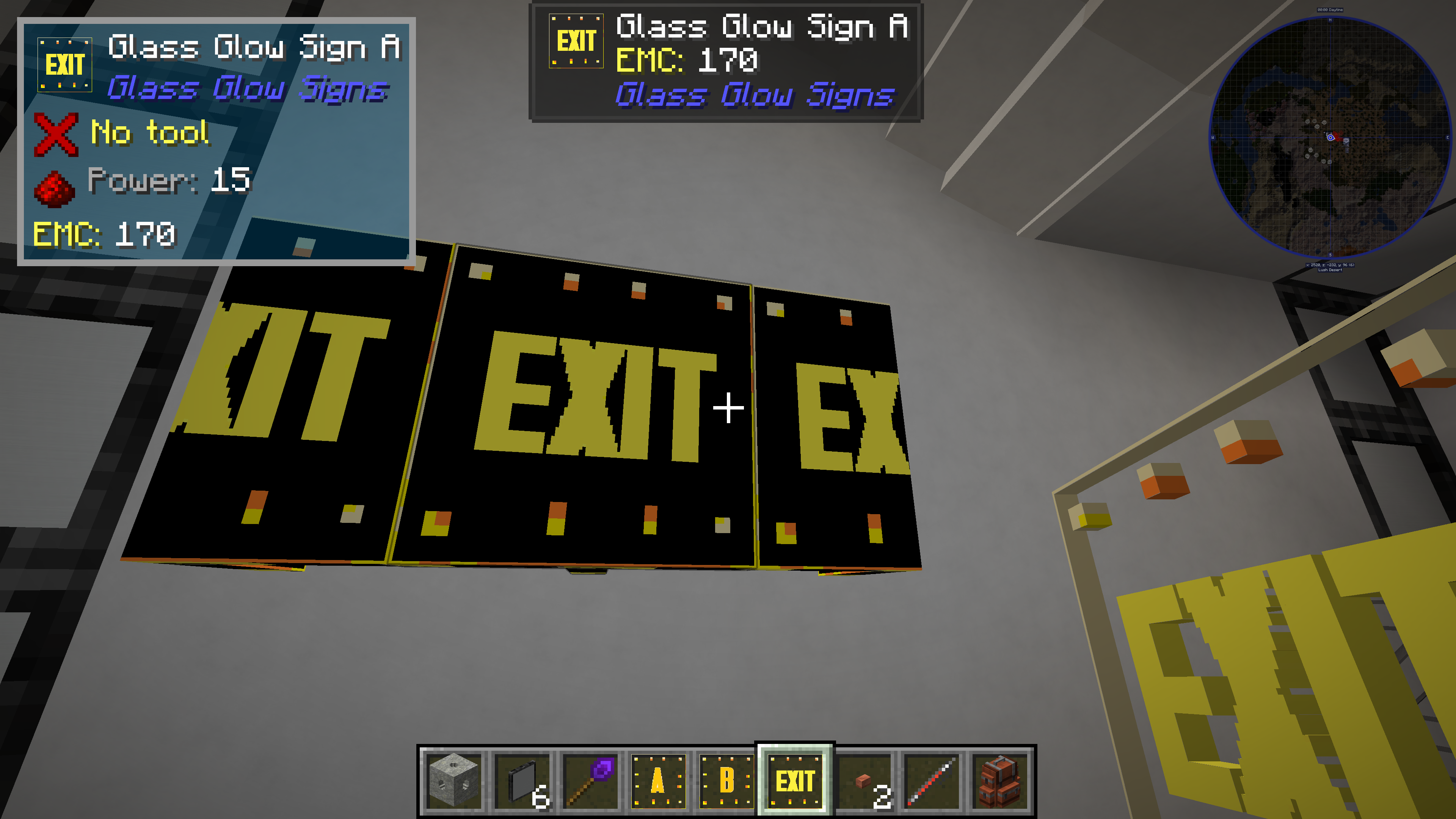 Transparency of blocks is not working · Issue #3203 · MCreator/MCreator ...