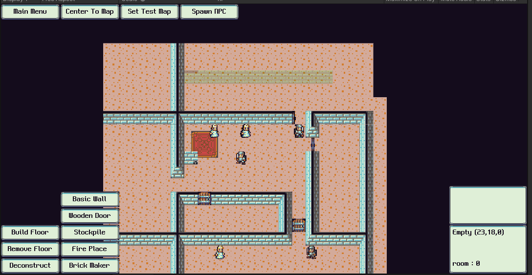 GitHub - ja66erw0ck/HowToMakeBaseBuildingGameWithUnity