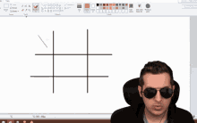tic-tac-toe-scammer