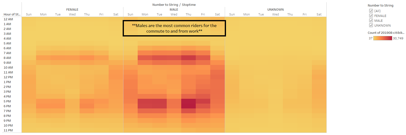 GitHub - 1on1pt/Bikesharing: Using Tableau to present a business ...